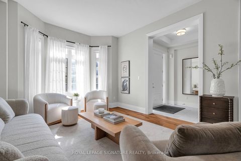 Photo 6 at 55 Glensteeple Trail, Aurora Estates, Aurora