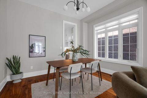 Photo 7 at 55 Glensteeple Trail, Aurora Estates, Aurora