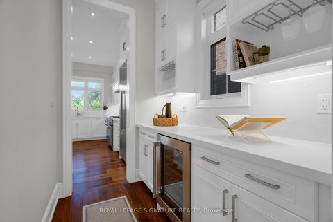 Photo 8 at 55 Glensteeple Trail, Aurora Estates, Aurora