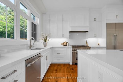 Photo 10 at 55 Glensteeple Trail, Aurora Estates, Aurora