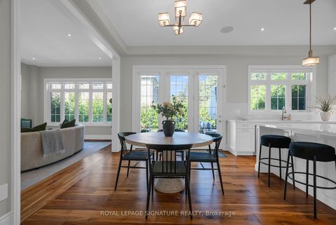 Photo 14 at 55 Glensteeple Trail, Aurora Estates, Aurora