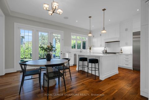 Photo 15 at 55 Glensteeple Trail, Aurora Estates, Aurora