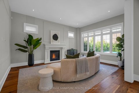 Photo 16 at 55 Glensteeple Trail, Aurora Estates, Aurora