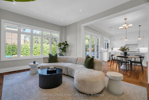 Photo 17 at 55 Glensteeple Trail, Aurora Estates, Aurora