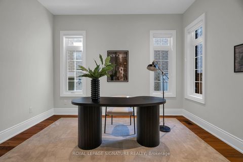 Photo 18 at 55 Glensteeple Trail, Aurora Estates, Aurora