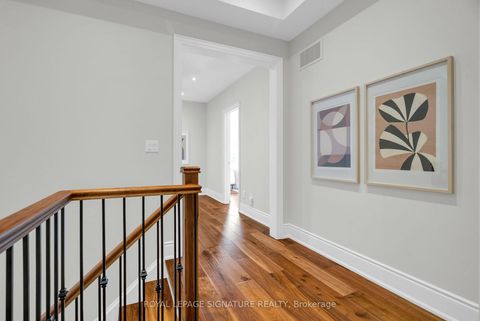 Photo 20 at 55 Glensteeple Trail, Aurora Estates, Aurora