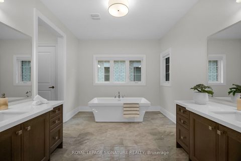 Photo 27 at 55 Glensteeple Trail, Aurora Estates, Aurora