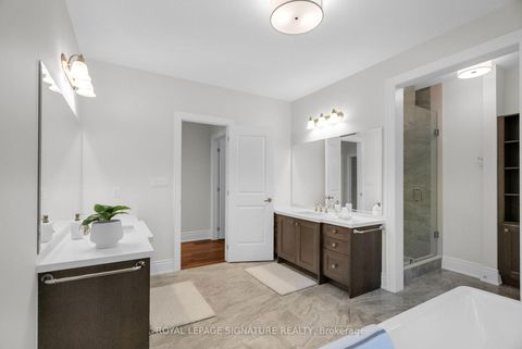 Photo 28 at 55 Glensteeple Trail, Aurora Estates, Aurora