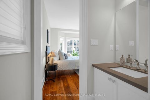 Photo 33 at 55 Glensteeple Trail, Aurora Estates, Aurora