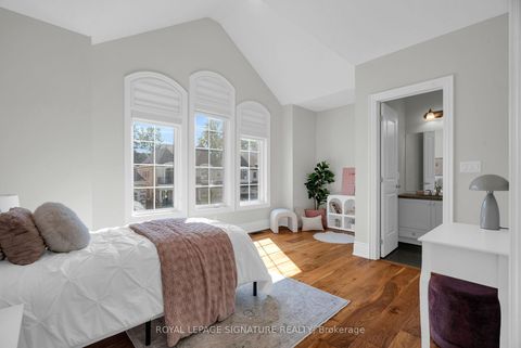 Photo 37 at 55 Glensteeple Trail, Aurora Estates, Aurora