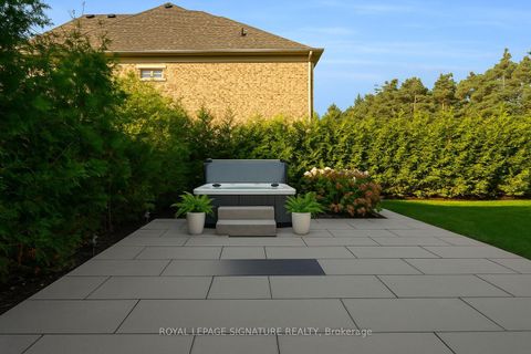 Photo 41 at 55 Glensteeple Trail, Aurora Estates, Aurora