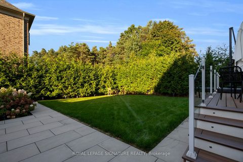 Photo 42 at 55 Glensteeple Trail, Aurora Estates, Aurora