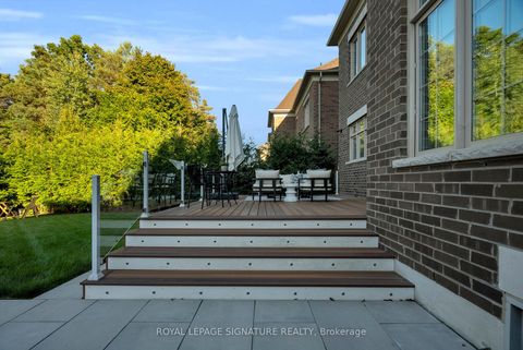 Photo 44 at 55 Glensteeple Trail, Aurora Estates, Aurora