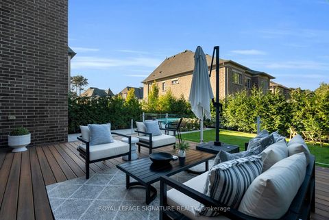 Photo 45 at 55 Glensteeple Trail, Aurora Estates, Aurora