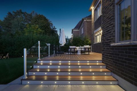 Photo 46 at 55 Glensteeple Trail, Aurora Estates, Aurora