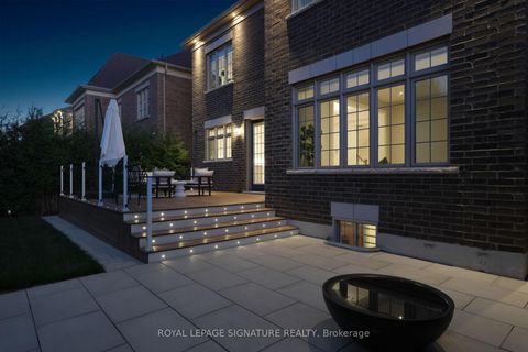 Photo 47 at 55 Glensteeple Trail, Aurora Estates, Aurora