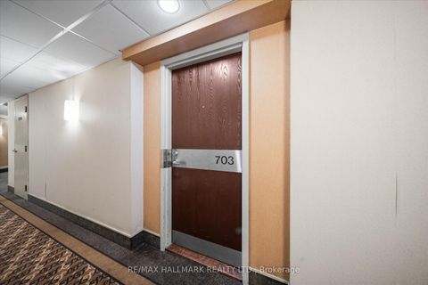 Photo 8 at 703 - 717 Bay Street, Bay Street Corridor, Toronto