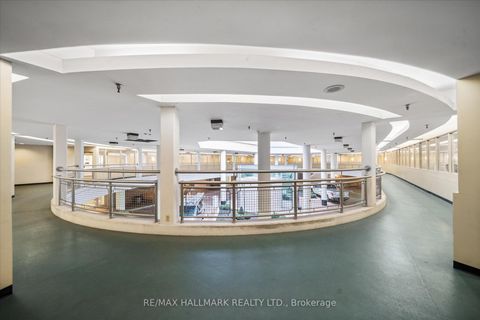 Photo 28 at 703 - 717 Bay Street, Bay Street Corridor, Toronto