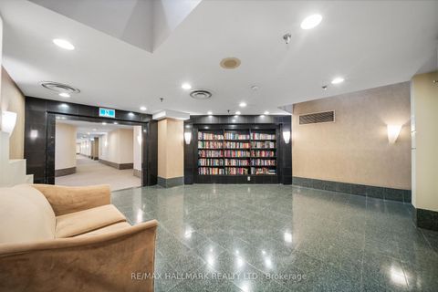 Photo 29 at 703 - 717 Bay Street, Bay Street Corridor, Toronto