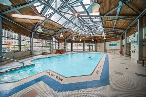 Photo 30 at 703 - 717 Bay Street, Bay Street Corridor, Toronto