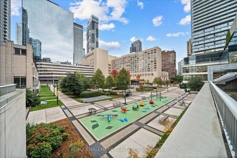 Photo 33 at 703 - 717 Bay Street, Bay Street Corridor, Toronto