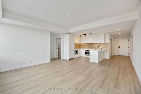 Photo 9 at 1412 - 1050 Eastern Avenue, The Beaches, Toronto