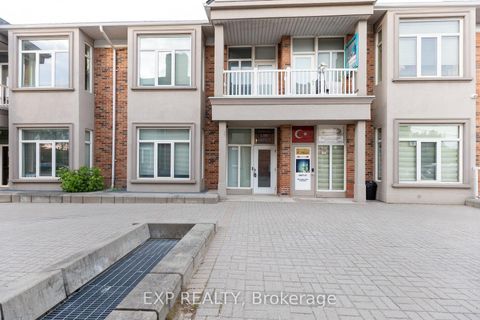 Photo 0 at 8 - 951 Wilson Avenue, CFB, Toronto