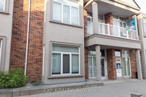 Photo 1 at 8 - 951 Wilson Avenue, CFB, Toronto