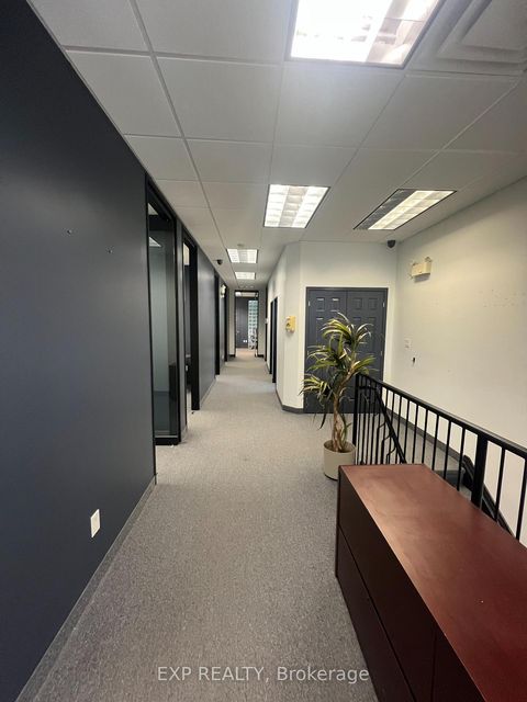 Photo 3 at 8 - 951 Wilson Avenue, CFB, Toronto