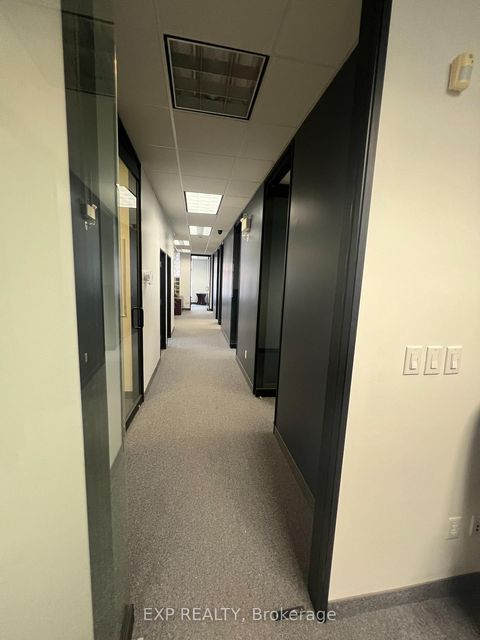 Photo 12 at 8 - 951 Wilson Avenue, CFB, Toronto