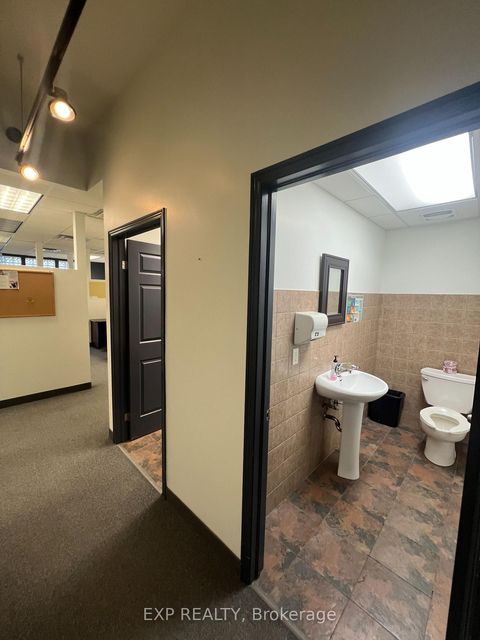 Photo 21 at 8 - 951 Wilson Avenue, CFB, Toronto