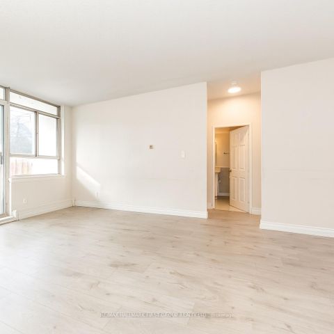 Photo 2 at 103 - 100 Wingarden Court, Malvern, Toronto