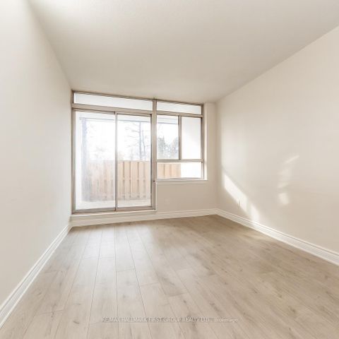 Photo 3 at 103 - 100 Wingarden Court, Malvern, Toronto