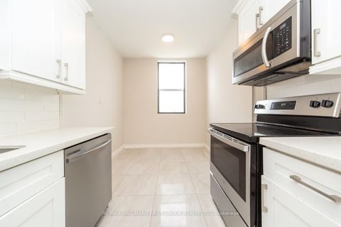 Photo 10 at 103 - 100 Wingarden Court, Malvern, Toronto