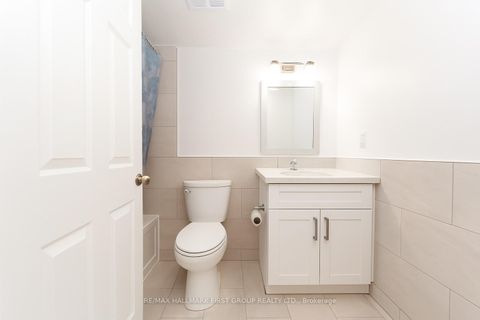 Photo 17 at 103 - 100 Wingarden Court, Malvern, Toronto