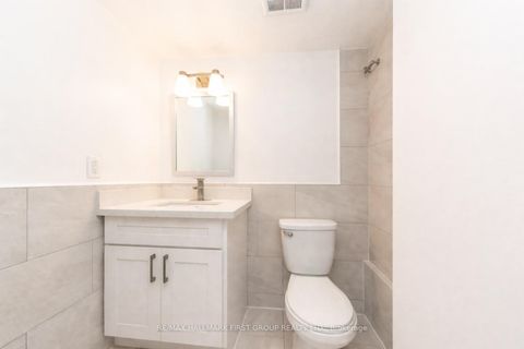 Photo 20 at 103 - 100 Wingarden Court, Malvern, Toronto