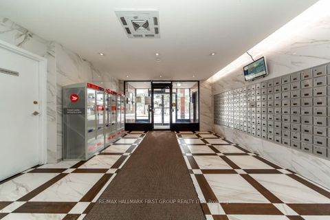 Photo 27 at 103 - 100 Wingarden Court, Malvern, Toronto