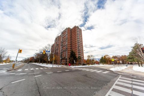 Photo 29 at 103 - 100 Wingarden Court, Malvern, Toronto