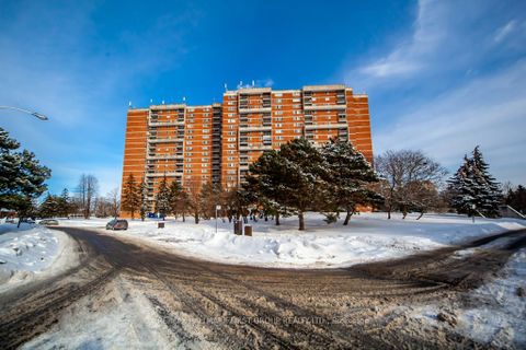 Photo 32 at 103 - 100 Wingarden Court, Malvern, Toronto