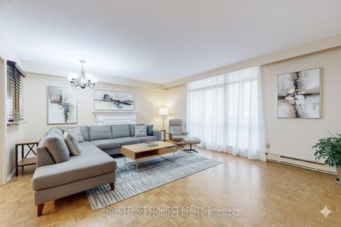 Photo 5 at 5-213 - 50 Old Kingston Road, West Hill, Toronto