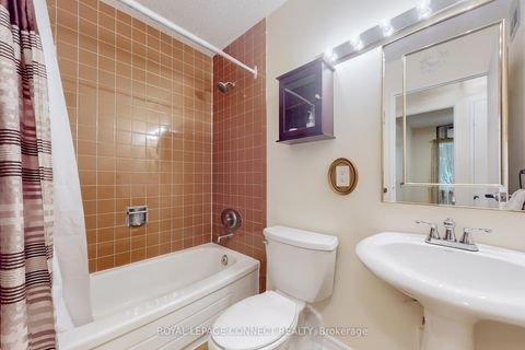 Photo 19 at 5-213 - 50 Old Kingston Road, West Hill, Toronto