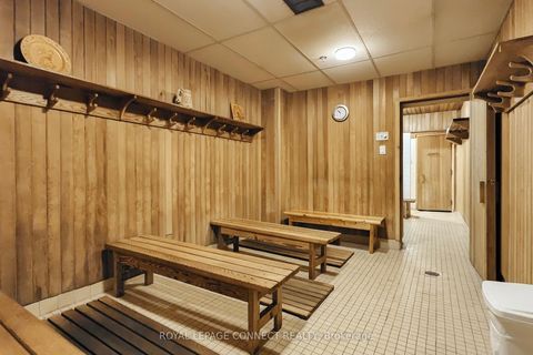 Photo 38 at 5-213 - 50 Old Kingston Road, West Hill, Toronto