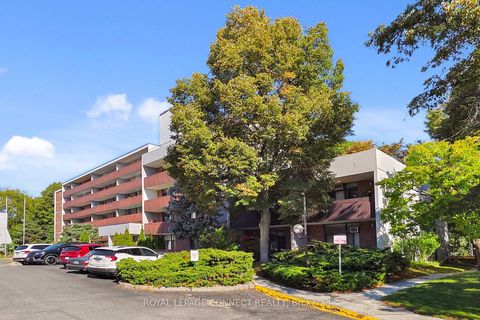 Photo 42 at 5-213 - 50 Old Kingston Road, West Hill, Toronto