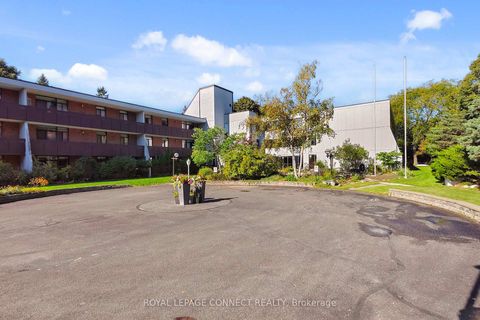 Photo 43 at 5-213 - 50 Old Kingston Road, West Hill, Toronto