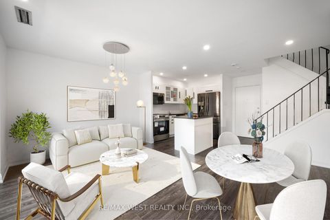 Photo 4 at 236 - 165 Cherokee Boulevard N, Pleasant View, Toronto