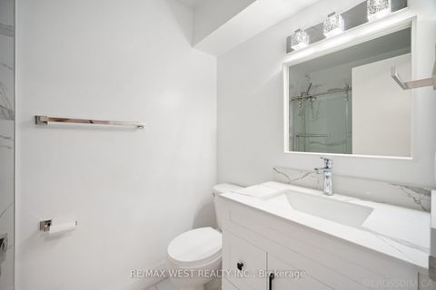 Photo 18 at 236 - 165 Cherokee Boulevard N, Pleasant View, Toronto