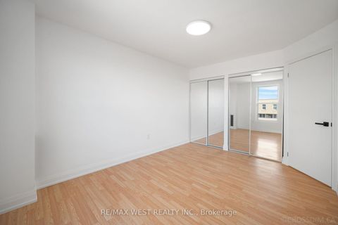 Photo 23 at 236 - 165 Cherokee Boulevard N, Pleasant View, Toronto