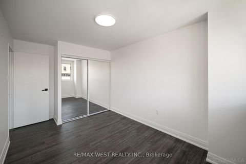 Photo 26 at 236 - 165 Cherokee Boulevard N, Pleasant View, Toronto