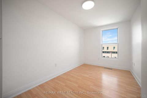 Photo 27 at 236 - 165 Cherokee Boulevard N, Pleasant View, Toronto