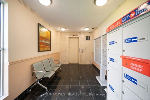 Photo 32 at 236 - 165 Cherokee Boulevard N, Pleasant View, Toronto